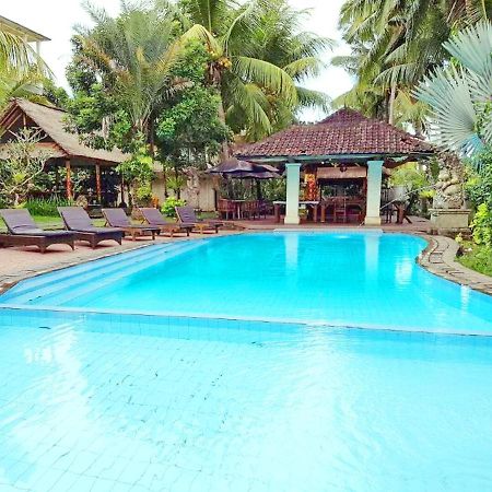 Hotel Rooms 2 Minutes To Monkey Forest Ubud Eksteriør billede